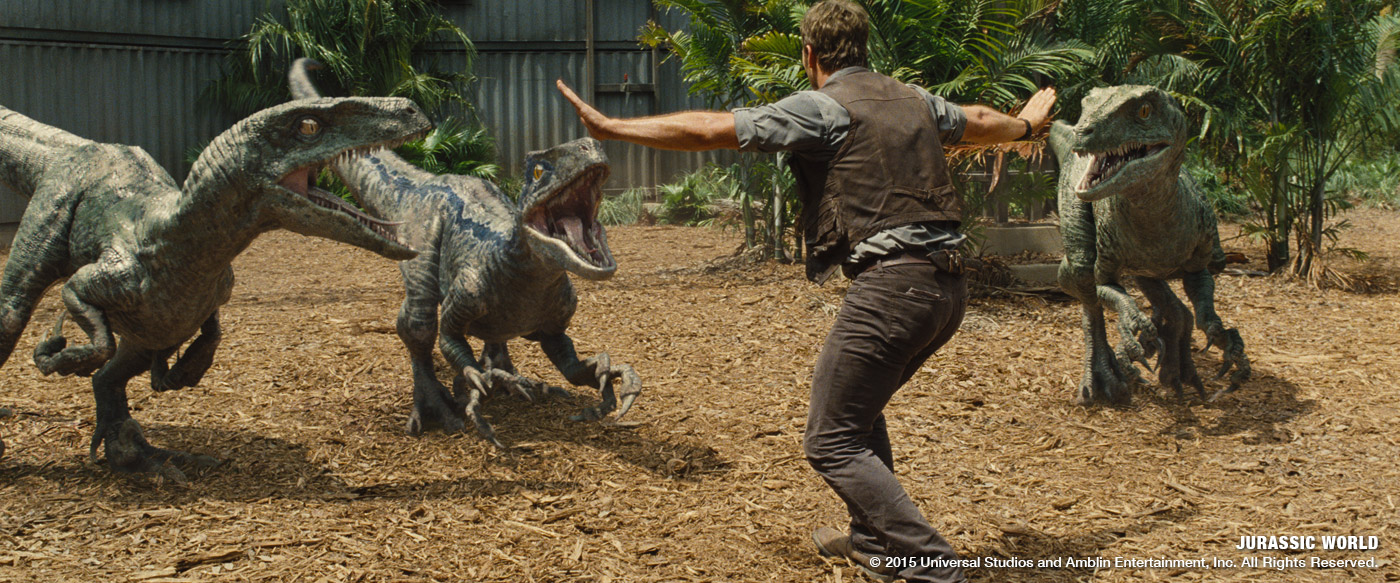 What Island Was The Movie Jurassic Park Filmed What Island Was The Movie Jurassic Park Filmed