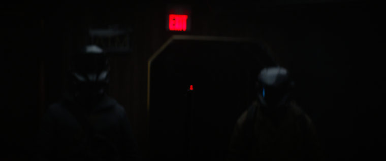 Kin | Image Engine VFX