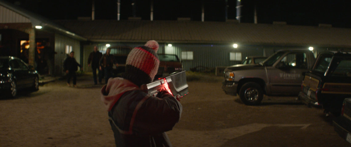 Kin Case Study – Image Engine VFX