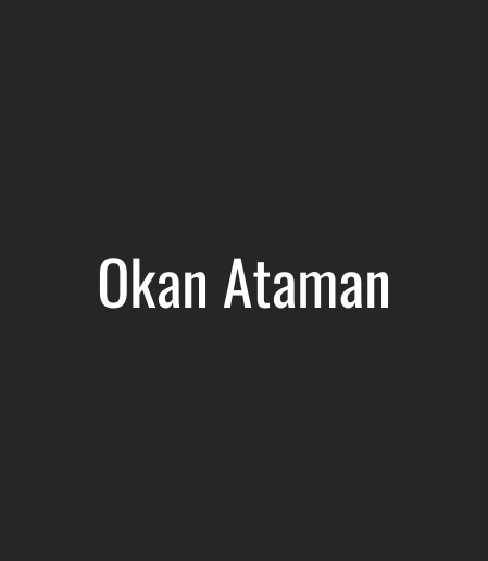 Okan Ataman