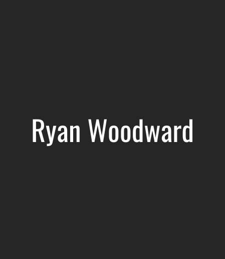 Ryan Woodward