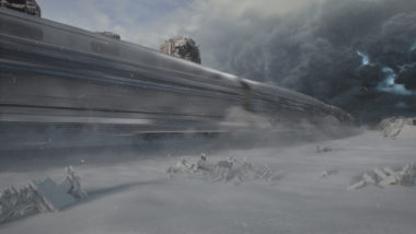 Snowpiercer: Season 3 TV Series | Image Engine VFX