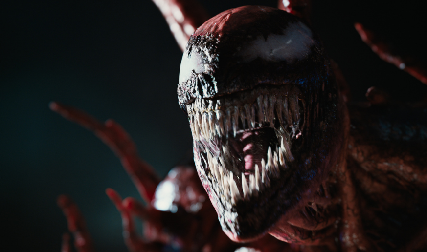 Venom: Let There Be Carnage Case Study – Image Engine VFX