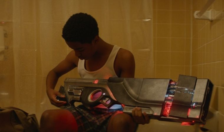 Kin Case Study – Image Engine VFX