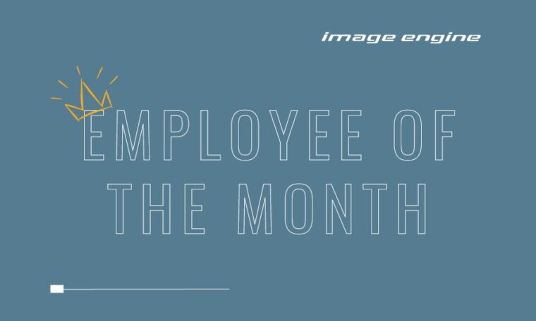 Employee of the Month - March 2023 | Image Engine VFX