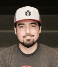 matt